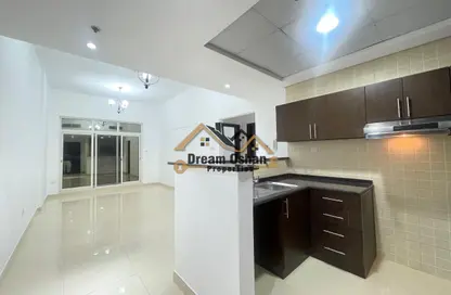 Apartment - 2 Bedrooms - 2 Bathrooms for rent in Al Manal Residence 1 - Dubai Silicon Oasis - Dubai