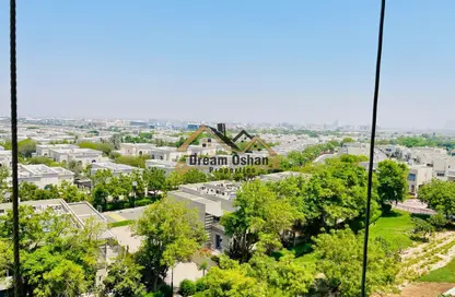 Apartment - 2 Bedrooms - 2 Bathrooms for rent in Al Manal Residence 1 - Dubai Silicon Oasis - Dubai