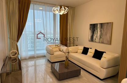 Apartment - 1 Bedroom - 2 Bathrooms for sale in Gemz by Danube - Al Furjan - Dubai Apartment - 1 Bedroom - 2 Bathrooms for sale in Gemz by Danube - Al Furjan - Dubai