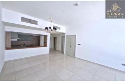 Apartment - 1 Bedroom - 2 Bathrooms for rent in The Polo Residence C4 - The Polo Residence - Meydan Avenue - Meydan - Dubai