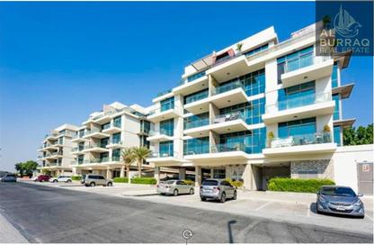 Apartment - 1 Bedroom - 2 Bathrooms for rent in The Polo Residence C4 - The Polo Residence - Meydan Avenue - Meydan - Dubai Apartment - 1 Bedroom - 2 Bathrooms for rent in The Polo Residence C4 - The Polo Residence - Meydan Avenue - Meydan - Dubai