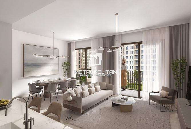 Community view | Higher floor | Prime Location