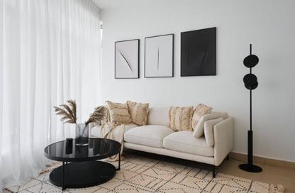Apartment - 1 - 2 for rent in Bonaire Tower - Park Island - Dubai Marina - Dubai Apartment - 1 - 2 for rent in Bonaire Tower - Park Island - Dubai Marina - Dubai