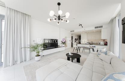 Apartment - 1 - 2 for sale in Residences 3 - The Residences at District One - District One - Mohammed Bin Rashid City - Dubai