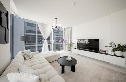 Apartment - 1 - 2 for sale in Residences 3 - The Residences at District One - District One - Mohammed Bin Rashid City - Dubai Apartment - 1 - 2 for sale in Residences 3 - The Residences at District One - District One - Mohammed Bin Rashid City - Dubai