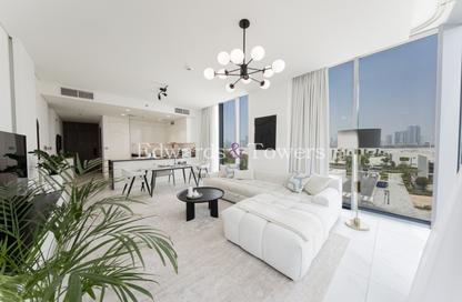 Apartment - 1 - 2 for sale in Residences 3 - The Residences at District One - District One - Mohammed Bin Rashid City - Dubai Apartment - 1 - 2 for sale in Residences 3 - The Residences at District One - District One - Mohammed Bin Rashid City - Dubai