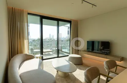 Apartment - 1 Bedroom - 2 Bathrooms for rent in Kempinski Residences The Creek - Al Jaddaf - Dubai