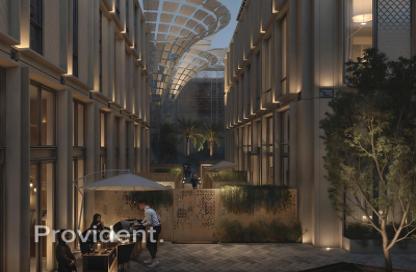 Apartment - 2 Bedrooms - 3 Bathrooms for sale in Al Waha 14 - Al Waha Residences - Expo City - Dubai