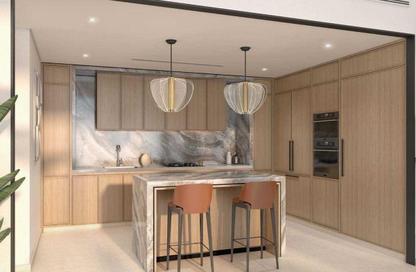 Apartment - Studio - 1 Bathroom for sale in Azizi Venice 15 Building A - Azizi Venice 15 - Azizi Venice - Dubai South (Dubai World Central) - Dubai
