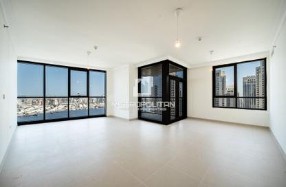 Apartment - 2 - 3 for sale in Dubai Creek Residences South Tower 1 - Dubai Creek Residences South - Dubai Creek Residences - Dubai Creek Harbour (The Lagoons) - Dubai Apartment - 2 - 3 for sale in Dubai Creek Residences South Tower 1 - Dubai Creek Residences South - Dubai Creek Residences - Dubai Creek Harbour (The Lagoons) - Dubai
