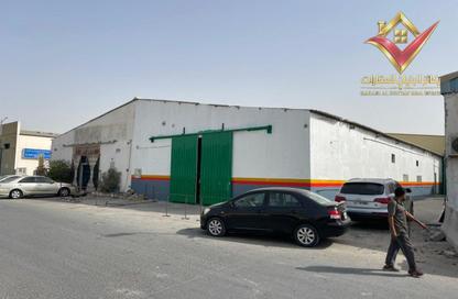 مستودع - استوديو - 1 للبيع في المنطقة الصناعية 4 - المنطقة الصناعية بالشارقة - الشارقة