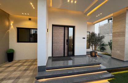Villa - 5 Bedrooms - 7 Bathrooms for sale in CityLife Al Tallah - Al Tallah 2 - Ajman
