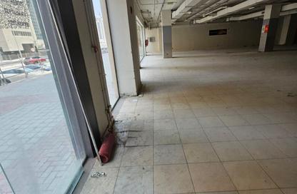 Shop - Studio - 1 Bathroom for rent in Al Rashidiya Towers - Al Rashidiya - Ajman Downtown - Ajman Shop - Studio - 1 Bathroom for rent in Al Rashidiya Towers - Al Rashidiya - Ajman Downtown - Ajman