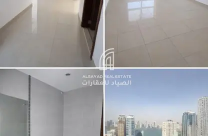 شقة - 2 غرف نوم - 3 حمامات للبيع في ترحاب ريزيدنس - القصباء - الشارقة