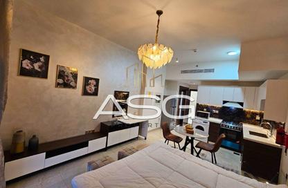 Apartment - Studio - 1 Bathroom for rent in Jewelz by Danube - Arjan - Dubai Apartment - Studio - 1 Bathroom for rent in Jewelz by Danube - Arjan - Dubai