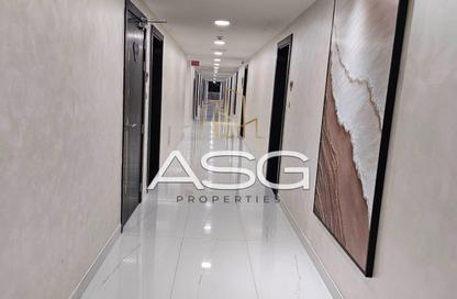 Apartment - Studio - 1 Bathroom for rent in Jewelz by Danube - Arjan - Dubai Apartment - Studio - 1 Bathroom for rent in Jewelz by Danube - Arjan - Dubai
