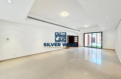 Villa - 5 Bedrooms - 7 Bathrooms for sale in Mangrove Village - Rabdan - Abu Dhabi Villa - 5 Bedrooms - 7 Bathrooms for sale in Mangrove Village - Rabdan - Abu Dhabi