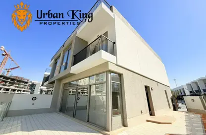 فيلا - 5 غرف نوم - 5 حمامات للايجار في فلل 180 درجة - ليوان - دبي لاند - دبي