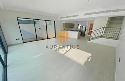 تاون هاوس - 5 غرف نوم - 6 حمامات للايجار في سانتوريني - داماك لاجونز - دبي