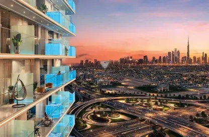 متجر - استوديو - 1 حمام للبيع في تايمز من دانوب - واحة دبي للسيليكون - دبي متجر - استوديو - 1 حمام للبيع في تايمز من دانوب - واحة دبي للسيليكون - دبي