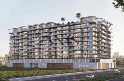 Apartment - 1 Bedroom - 1 Bathroom for sale in Sera Gardens by Vision - Dubai Production City (IMPZ) - Dubai