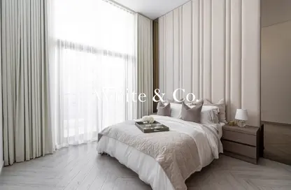 Apartment - 1 Bedroom - 2 Bathrooms for sale in Laya Courtyard - Dubai Studio City - Dubai Apartment - 1 Bedroom - 2 Bathrooms for sale in Laya Courtyard - Dubai Studio City - Dubai
