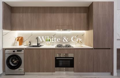 Apartment - 1 - 2 for sale in Laya Courtyard - Dubai Studio City - Dubai