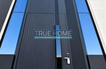 Villa - 7 - 7+ for sale in Al Hooshi Villas - Hoshi - Al Badie - Sharjah