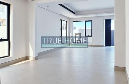 Villa - 7 - 7+ for sale in Al Hooshi Villas - Hoshi - Al Badie - Sharjah