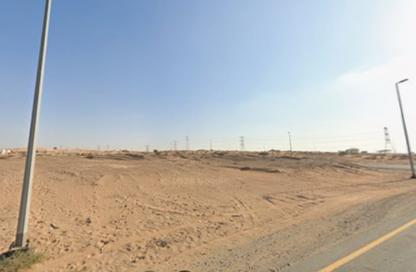 Land - Studio for sale in Muhadhab - Sharjah