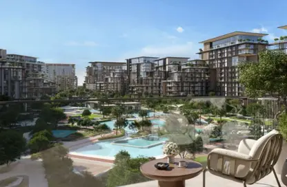 شقة - غرفة نوم - 1 حمام للبيع في سيتي ووك كريستلين 3 - سيتي ووك كريستلين، - سيتي ووك - دبي