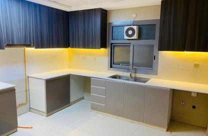 Apartment - 1 Bedroom - 2 Bathrooms for sale in Gulfa Towers - Al Rashidiya 1 - Al Rashidiya - Ajman