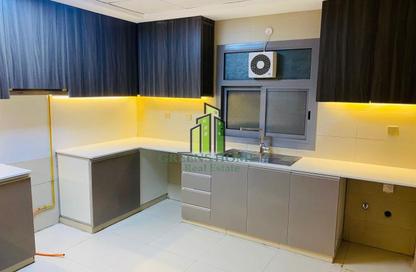 Apartment - 1 Bedroom - 2 Bathrooms for sale in Gulfa Towers - Al Rashidiya 1 - Al Rashidiya - Ajman Apartment - 1 Bedroom - 2 Bathrooms for sale in Gulfa Towers - Al Rashidiya 1 - Al Rashidiya - Ajman