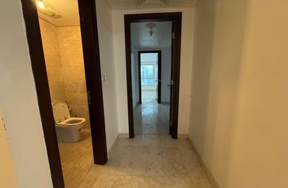 Apartment - 3 Bedrooms - 4 Bathrooms for sale in Marina Heights - Marina Square - Al Reem Island - Abu Dhabi Apartment - 3 Bedrooms - 4 Bathrooms for sale in Marina Heights - Marina Square - Al Reem Island - Abu Dhabi