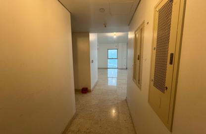 Apartment - 3 Bedrooms - 4 Bathrooms for sale in Marina Heights - Marina Square - Al Reem Island - Abu Dhabi