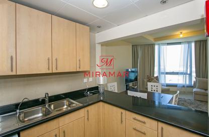 Apartment - 2 - 2 for rent in Sun Tower - Shams Abu Dhabi - Al Reem Island - Abu Dhabi