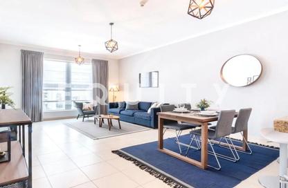 Apartment - 1 - 1 for sale in Burj Views podium - Burj Views - Downtown Dubai - Dubai Apartment - 1 - 1 for sale in Burj Views podium - Burj Views - Downtown Dubai - Dubai