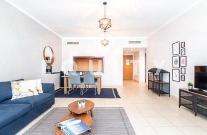 Apartment - 1 - 1 for sale in Burj Views podium - Burj Views - Downtown Dubai - Dubai Apartment - 1 - 1 for sale in Burj Views podium - Burj Views - Downtown Dubai - Dubai