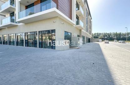 Retail - Studio for rent in Pantheon Elysee III - District 15 - Jumeirah Village Circle - Dubai