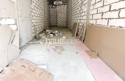 Retail - Studio for rent in Pantheon Elysee III - District 15 - Jumeirah Village Circle - Dubai
