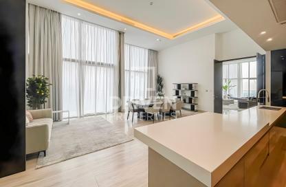 Penthouse - 4 - 6 for rent in Jumeirah Living Marina Gate - Marina Gate - Dubai Marina - Dubai Penthouse - 4 - 6 for rent in Jumeirah Living Marina Gate - Marina Gate - Dubai Marina - Dubai