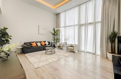 Penthouse - 4 - 6 for rent in Jumeirah Living Marina Gate - Marina Gate - Dubai Marina - Dubai