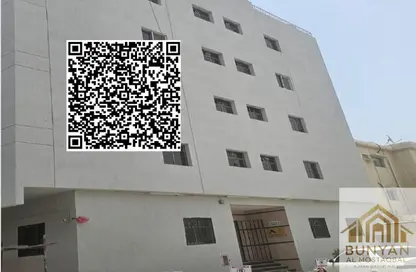 عمارة بالكامل - 8 غرف نوم - 8 حمامات للبيع في برج النعيمية  2 - أبراج النعيمية - النعيمية - عجمان