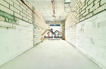 Shop - Studio - 1 Bathroom for rent in Azizi Riviera 48 - Azizi Riviera - Meydan One - Meydan - Dubai Shop - Studio - 1 Bathroom for rent in Azizi Riviera 48 - Azizi Riviera - Meydan One - Meydan - Dubai