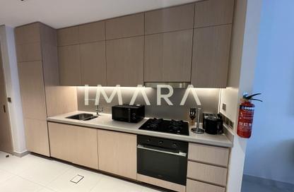 Apartment - 1 Bedroom - 2 Bathrooms for rent in Vida Dubai Mall Tower 1 - Vida Residences Dubai Mall - Downtown Dubai - Dubai Apartment - 1 Bedroom - 2 Bathrooms for rent in Vida Dubai Mall Tower 1 - Vida Residences Dubai Mall - Downtown Dubai - Dubai