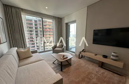 Apartment - 1 Bedroom - 2 Bathrooms for rent in Vida Dubai Mall Tower 1 - Vida Residences Dubai Mall - Downtown Dubai - Dubai