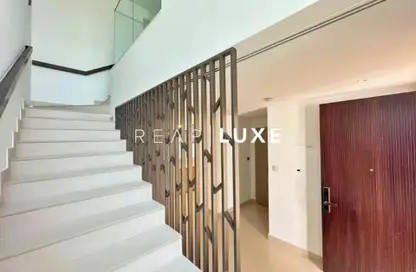 Villa - 4 Bedrooms - 5 Bathrooms for rent in Aura Gardens - Tilal Al Ghaf - Dubai
