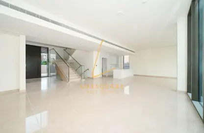 Villa - 5 Bedrooms - 6 Bathrooms for rent in Address Hillcrest - Dubai Hills Estate - Dubai