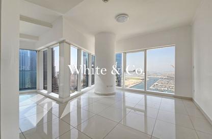 Apartment - 2 Bedrooms - 3 Bathrooms for sale in Damac Heights - Dubai Marina - Dubai