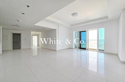 Apartment - 2 Bedrooms - 3 Bathrooms for sale in Damac Heights - Dubai Marina - Dubai